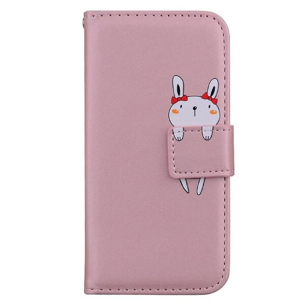 For iPhone11 Pro Case Leather Wallet Flip Phone Case