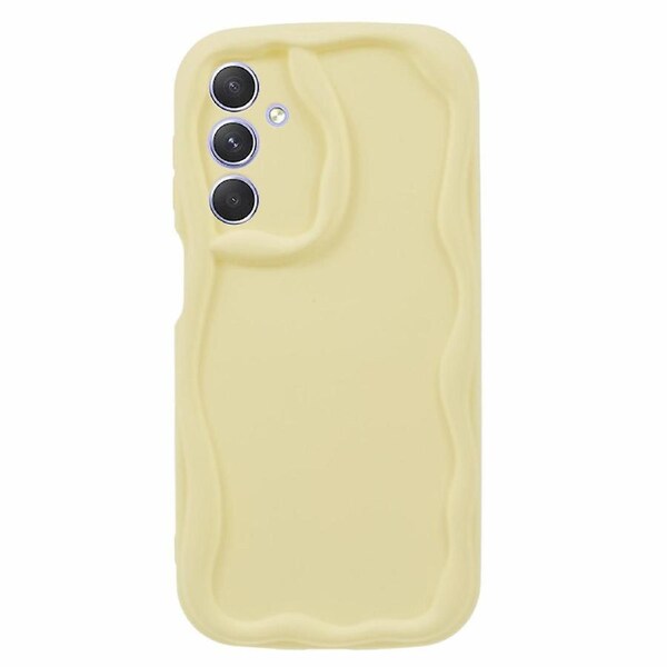 For Samsung Galaxy A14 5G/A14 4G Case Candy Color Rubberized TPU Mobile Phone Cover