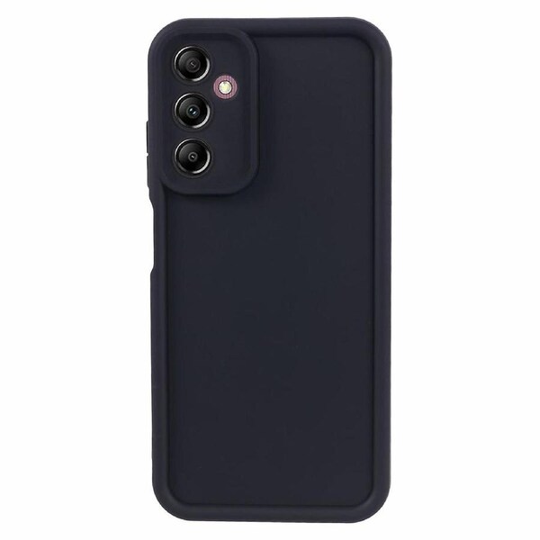 For Samsung Galaxy A05s 4G Cases Soft TPU Matte Camera Protection Phone Cover