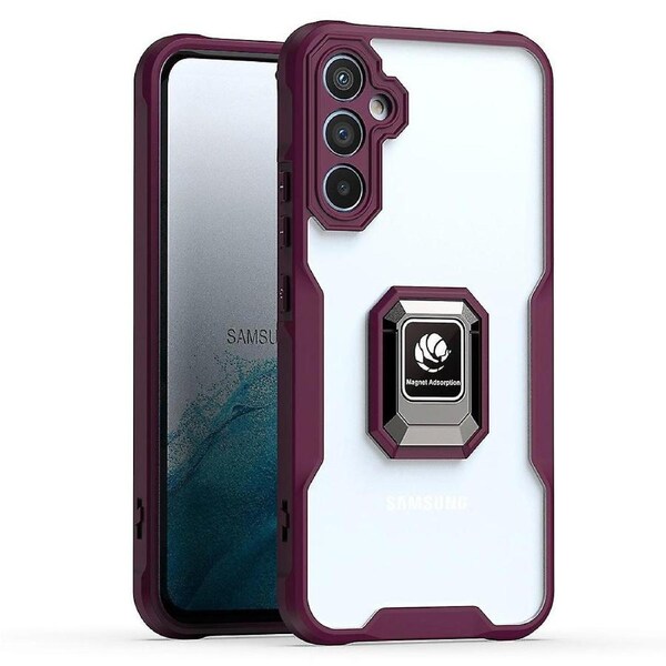 For Samsung Galaxy A34 5G Soft Phone Case Lightweight ic Phone Back Cover