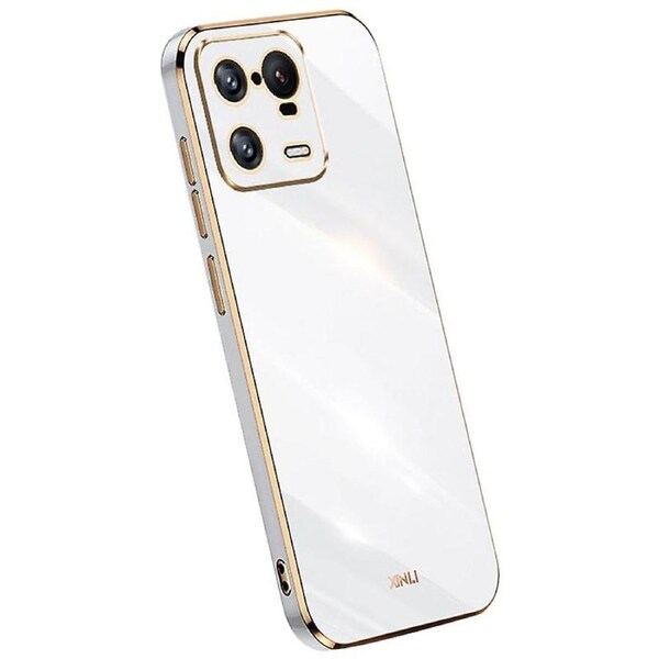 Dedux Custodia Cover per Xiaomi Mi 10T(10T PRO) 5G, Custodia in