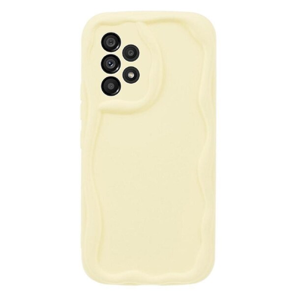 For Samsung Galaxy A23 4G/A23 5G (Global Version) Case TPU Phone Cover Rubberized Shell
