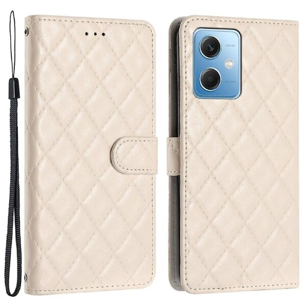 For Xiaomi Redmi Note 12 5G (China)/(India)/(Global)/Poco X5 5G Phone Wallet Stand Cover Case