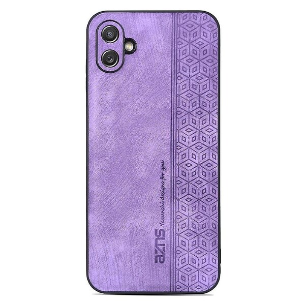 For Samsung Galaxy A04e 4G/F04 4G/M04 4G Imprinted Pattern Cell Phone Case Shockproof Phone Cover