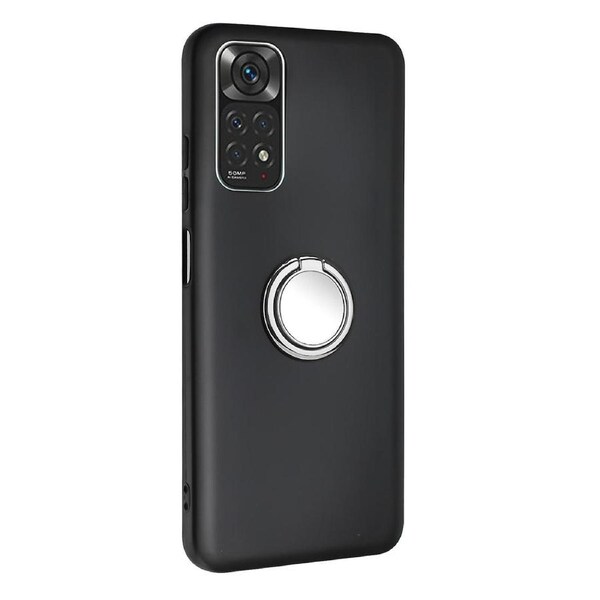 Phone Case for Xiaomi Redmi Note 12 Pro 4G/11 Pro 4G (MediaTek)/Note 11 Pro 5G (Qualcomm)