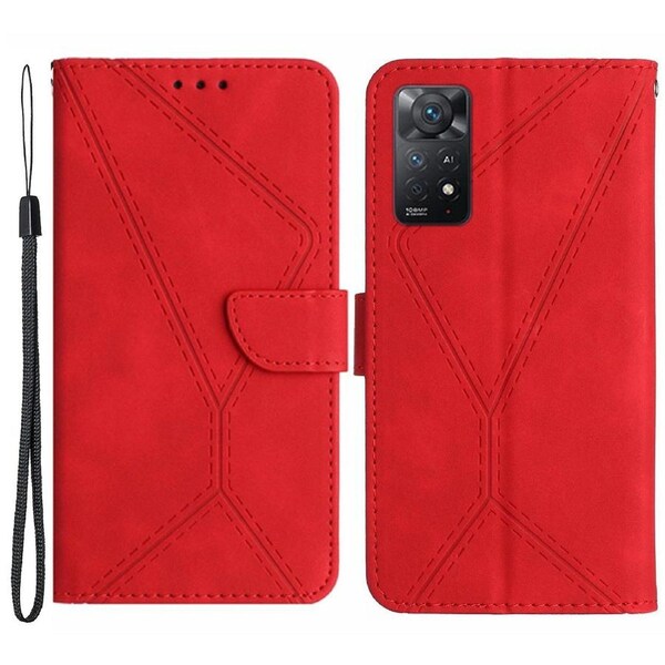 Phone Case for Xiaomi Redmi Note 12 Pro 4G Cases