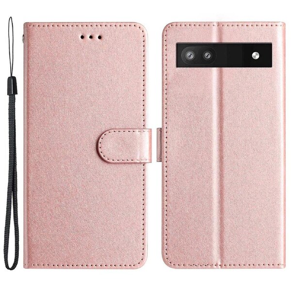 CXTcase Cover per Xiaomi Redmi Note 12 4G, Pelle PU Portafoglio