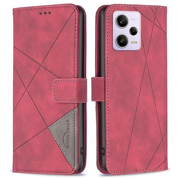 Flip Leather Case for Xiaomi Redmi Note 12 Pro 5G/Note 12 Pro Speed 5G/Poco X5 Pro 5G Phone Case