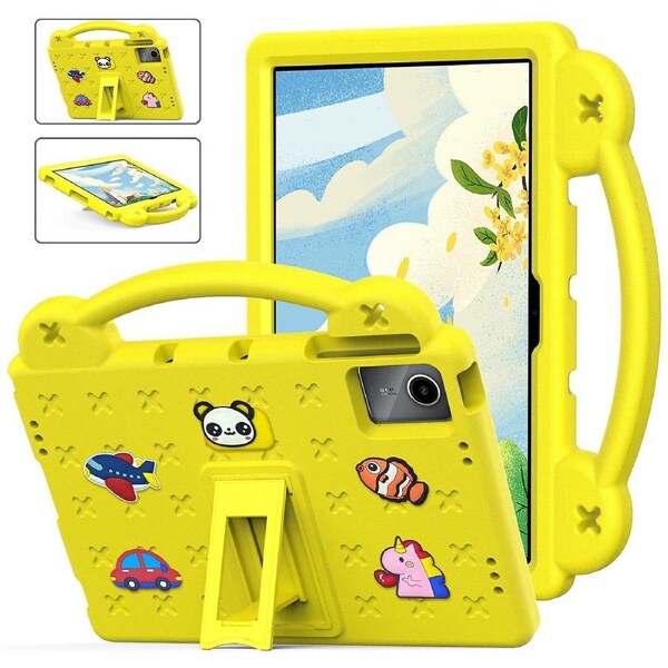 For Lenovo Tab M11 (Xiaoxin Pad 11 2024)/Xiaomi Redmi Pad Se Case Eva Tablet Cover