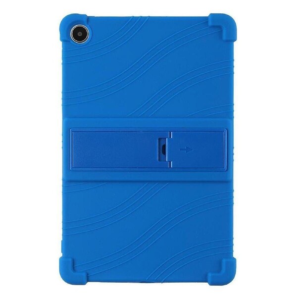 For Walmart Onn 10.4" Tablet Pro Silicone Case Kickstand Protective Cover