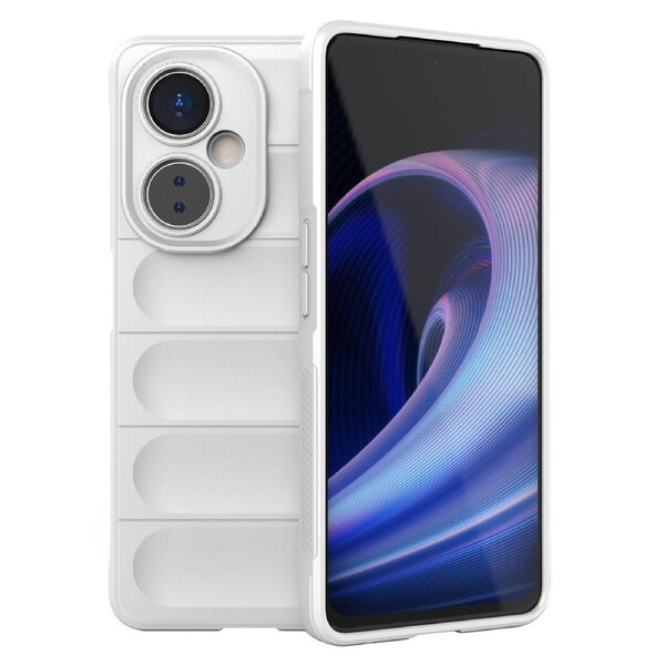 For Oneplus Nord Ce 3 Lite 5g Soft Tpu Rugged Protective Phone Case Drop-proof Cover