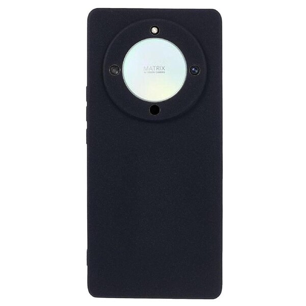 Tpu Double-sided Matte Cellphone Back Shell Case For Honor X9a 5g / X40 5g