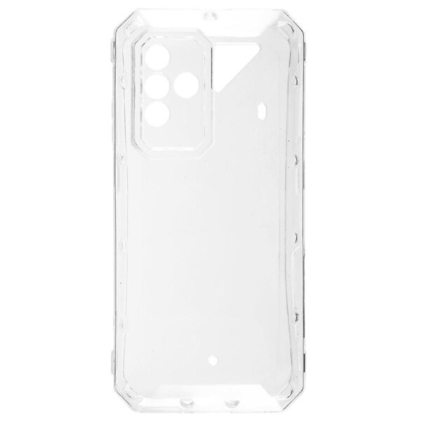 For Ulefone Power Armor 18 / 18t Soft Tpu Phone Case Full Lens Protection Shockproof Phone Cover