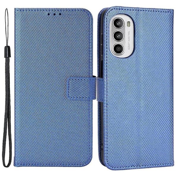Cover per Motorola Moto G52 Moto G82 5G Custodia Back Case cellulare