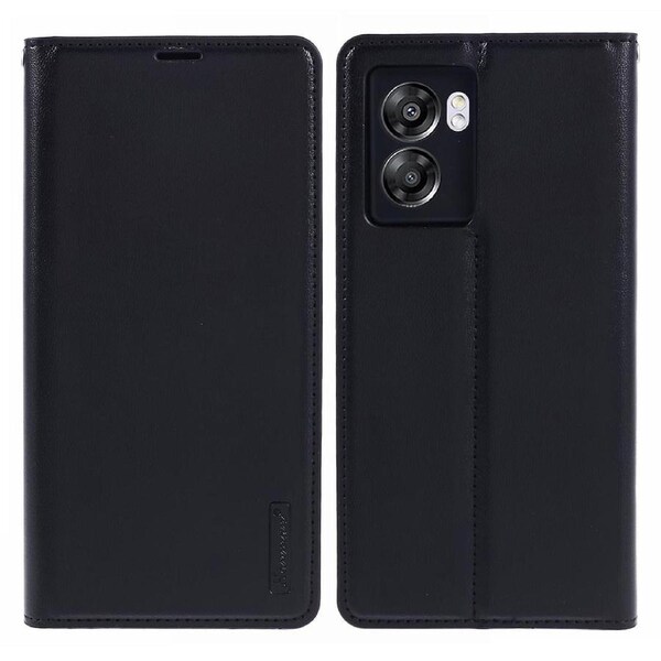 Wallet Design Leather Stand Phone Case For Oppo A57(2022) 5g/a77 5g/k10 5g/a56s 5g/realme Q5i/v23 5g