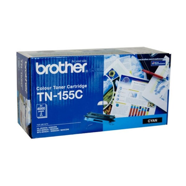 Brother CYAN TONER CARTRIDGE TO SUIT HL-3150CDN/3170CDW/MFC-9140CDN/9330CDW/9340