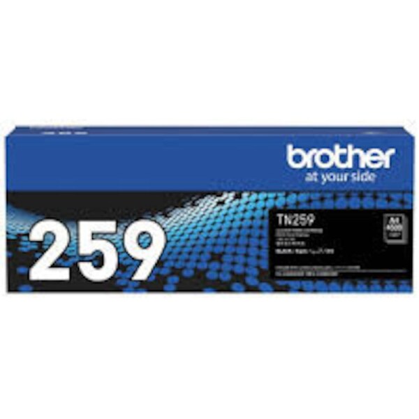 Brother BLACK SUPER HIGH YIELD CARTRIDGE TO SUIT MFC-L8390CDW/HL-L8240CDW -Up
