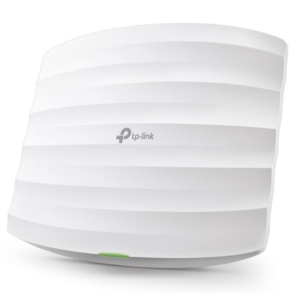 TP-Link EAP223 Omada AC1350 Wireless MU-MIMO Gigabit Ceiling Mount Access Point, 450 Mbps at 2.4 GHz + 867 Mbps at 5 GHz EAP223