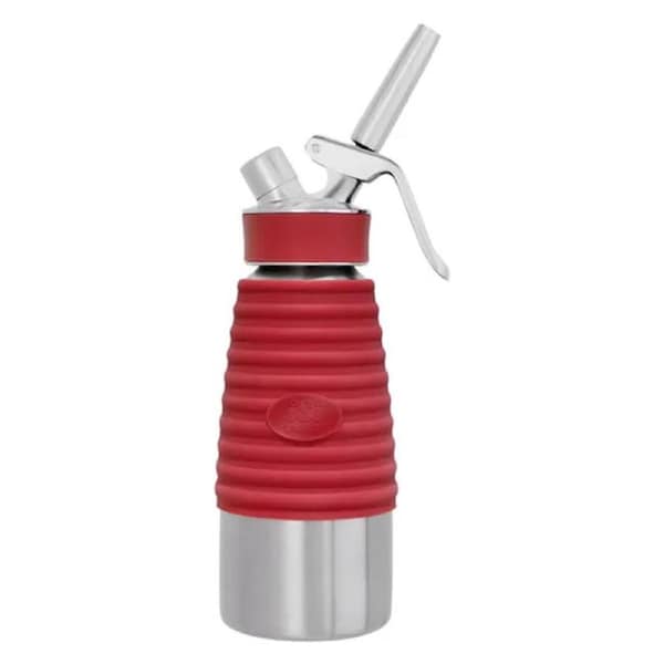 iSi Gourmet Whip 0.5L Silicone Heat Protection Sleeve