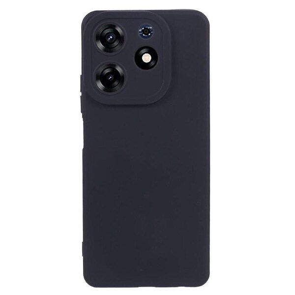 For Tecno Spark 10 Pro Case Slim Flexible Tpu Back Cover