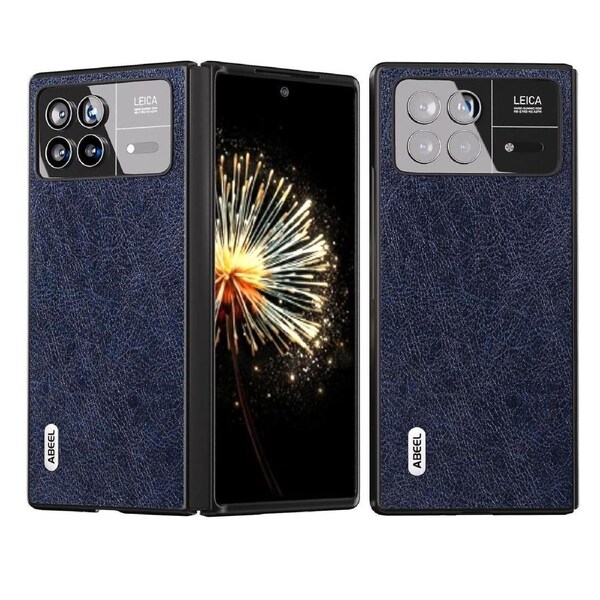 COMAKU Leather & TPU Hybrid Case For Oppo Find X8 Pro 5G - Green | Magnetic, Shockproof, Anti-Slip