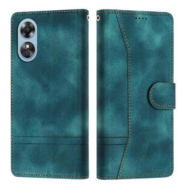 ILING Funda para OPPO A5 Pro 5G/4G, Ultra Delgado Elegante Degradado de ILING Funda para OPPO A5 Pro 5G/4G, Ultra Delgado Elegante Degradado de