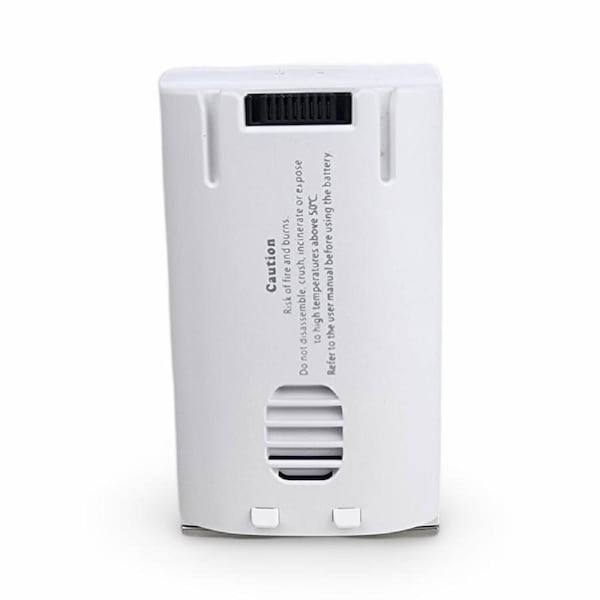 Tineco S12 Battery 2500mAH Lithium Genuine For S12, S12 Plus, S12 Smart, S12 Platinum