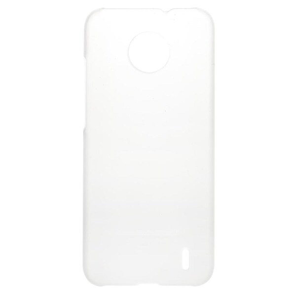 Light Slim Rubberized Anti-scratch Phone Drop-proof Hard Pc Phone Case For Nokia C10/c20