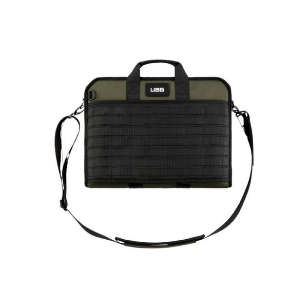 UAG Tactical Brief Large 16 inch Olive