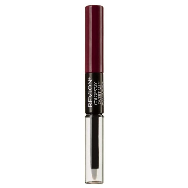 Revlon ColorStay Overtime Lipcolor - 380 Always Sienna
