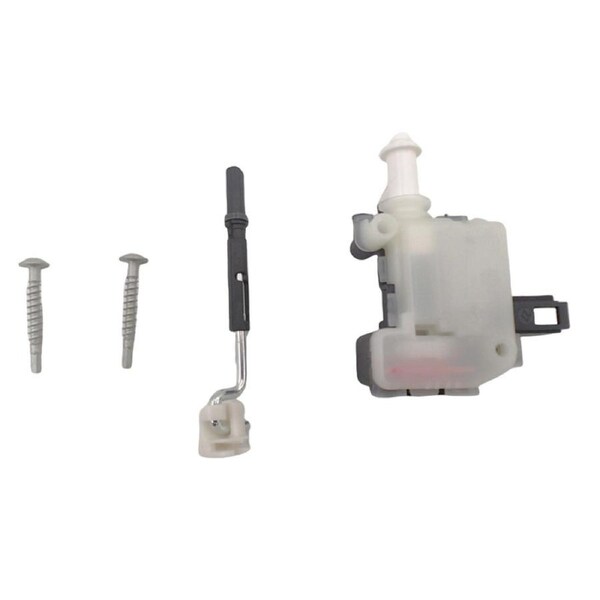 Boot Tailgate Or Glass Locking Actuator Mechanism Fit For Ford Territory SX SY SZ Volkswagen Passat 3C/MK6 B7 2004-2016