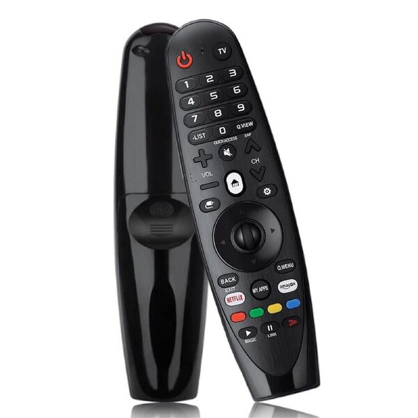 No Voice Function Replacement Remote Control For LG Magic smart tv AN-MR20GA AKB75855501