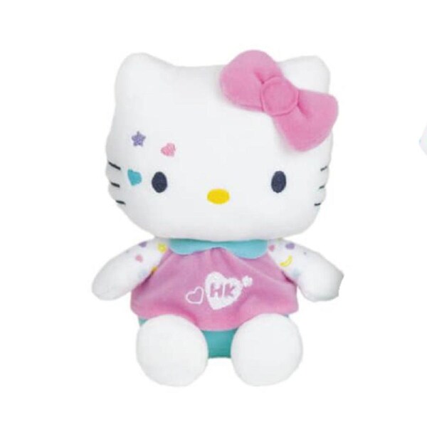 Sanrio Hello Kitty Pink Mini 15cm Plush