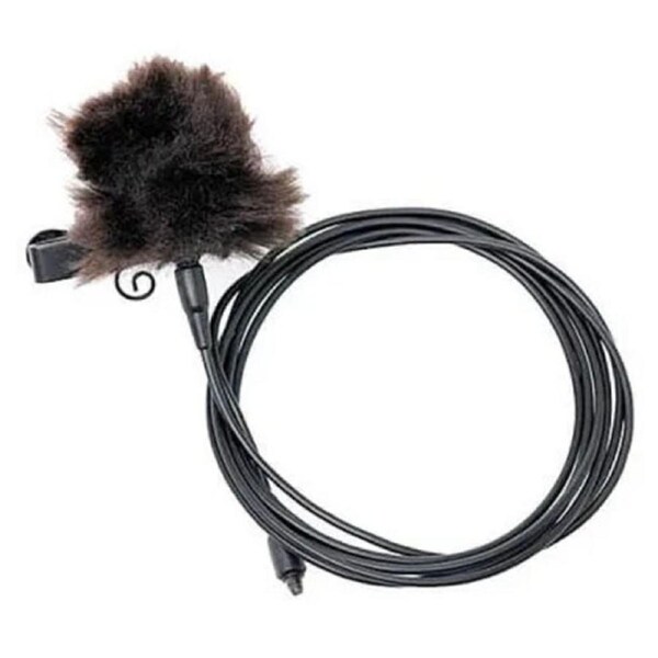 Rode MINIFUR-LAV Artificial Fur Wind Shield