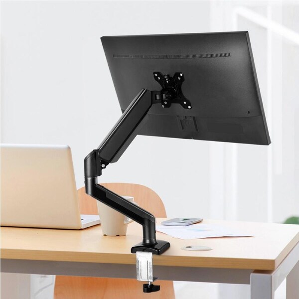 Monitor Arm Traderight Desk Mount Screen Bracket Holder