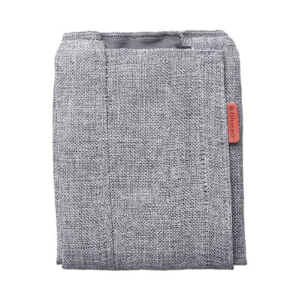 Blueair 3610 Air Purifier Pre-Filter in Winter Reed