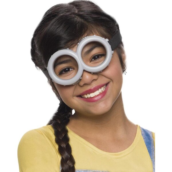 Minion Goggles
