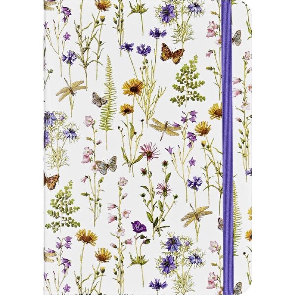 Peter Pauper Press Journal Small Wildflower Garden 343055