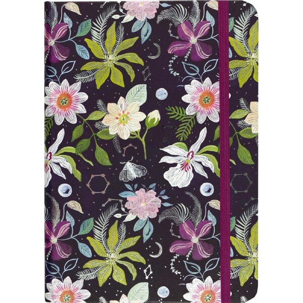 Peter Pauper Press Journal Small Celestial Garden 331533