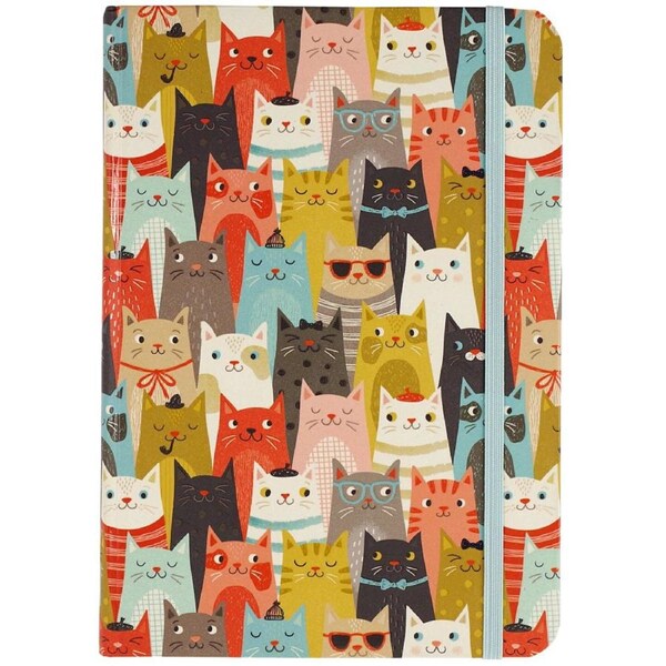 Peter Pauper Press Journal Small Cats 326690