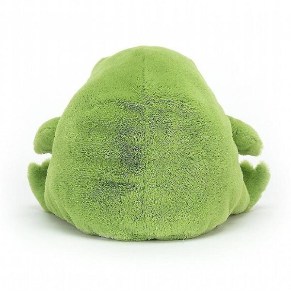 Frog Stuffed Toy, Frog Figure 8 Inches, Medium-