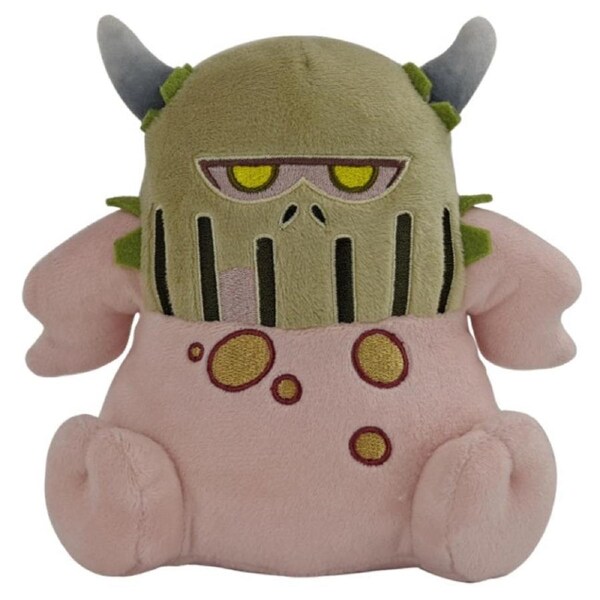 Warhammer Plush Sassy Nurgling