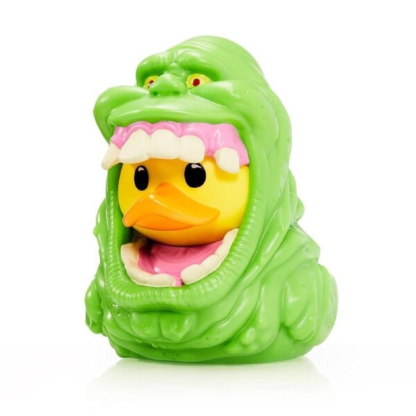 Tubbz Ghostbusters Slimer Boxed Edition