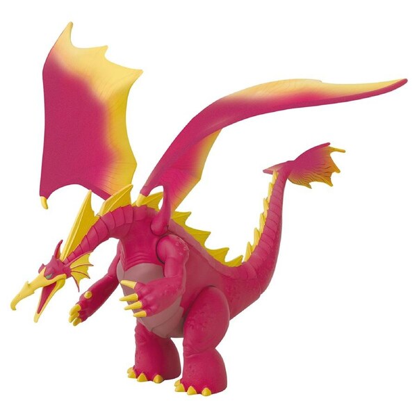 Ultraman Rising Gigantron Ultra 6 inch Action Figure