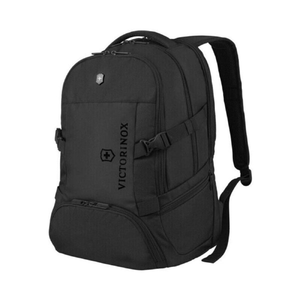 Victorinox VX Sport Deluxe Backpack - Black - 611419