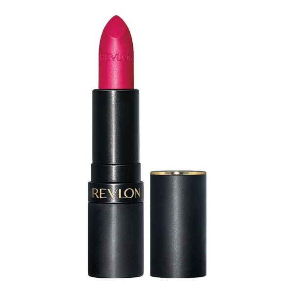 Revlon Super Lustrous The Luscious Mattes Lipstick 4.2g 023 CHERRIES IN THE SNOW