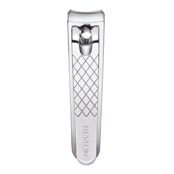 Revlon Compact Nail Clipper 32310