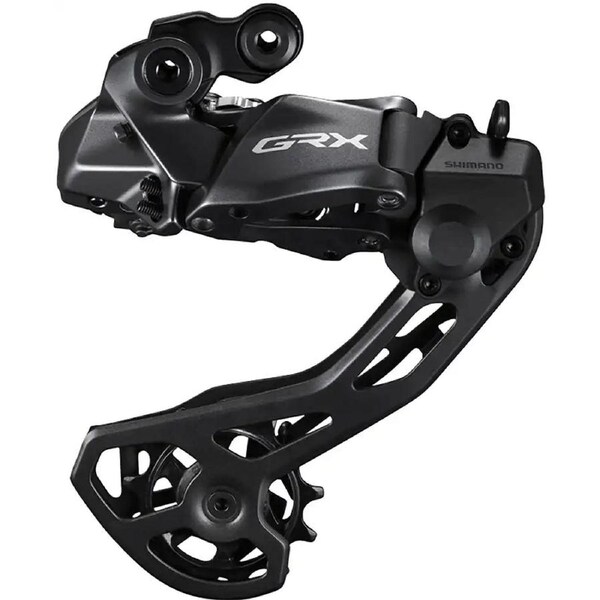 Shimano GRX RX825 Di2 Shadow+ 12sp Rear Derailleur