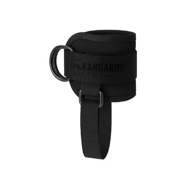 Padded Ankle Cuff Strap For Cable Machine