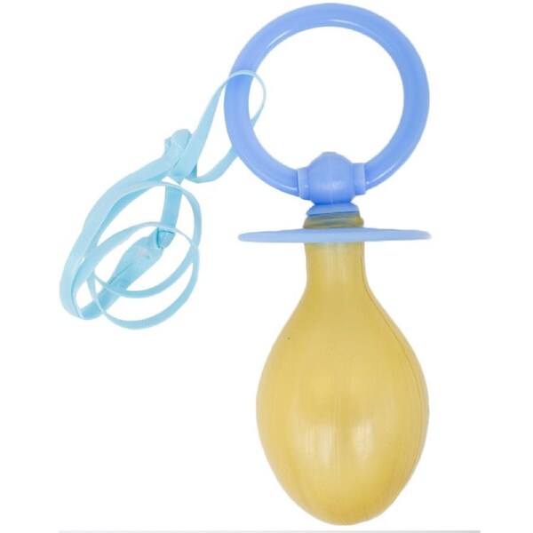 Jumbo Blue Dummy Prop